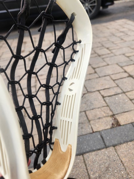 Adult STX Strung Vintage Dominator Head (Used)