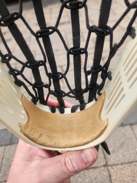 Adult STX Strung Vintage Dominator Head (Used)