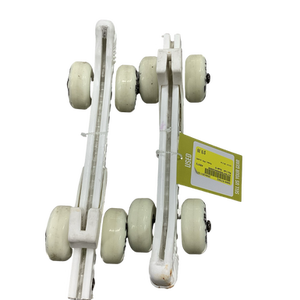 Used Roller Guard White 11613-S000157942
