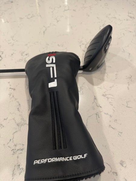 2024   Fairway Wood 7 Wood (New)