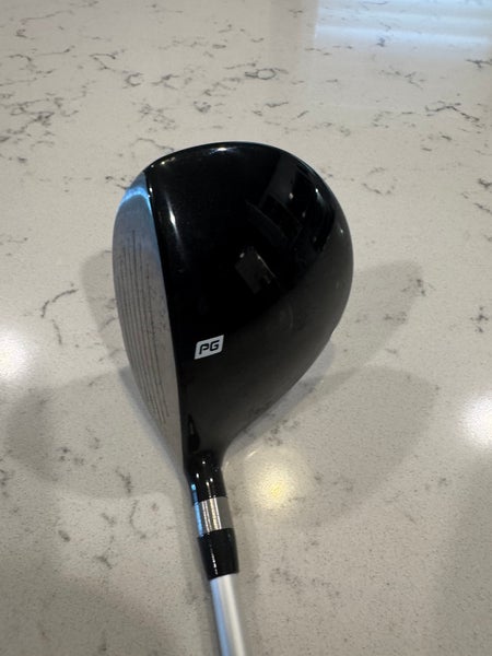 2024   Fairway Wood 7 Wood (New)