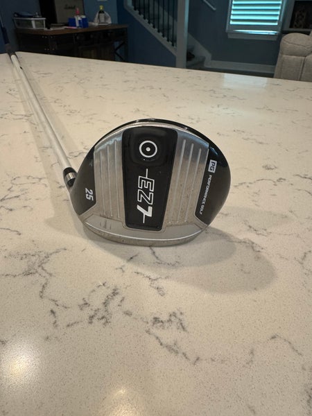 2024   Fairway Wood 7 Wood (New)