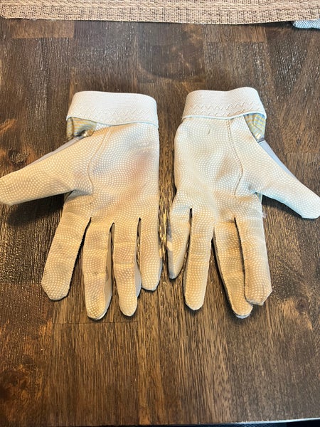 Youth Batting Gloves Under Armour
