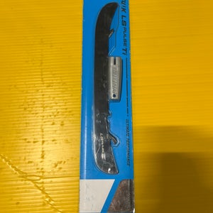 Bauer LS Pulse Ti 254 mm (New)