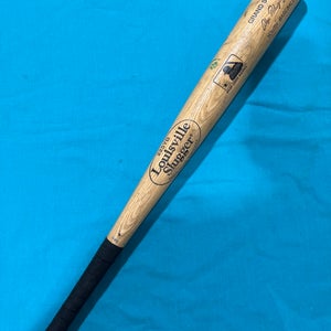 Louisville Slugger Grand Slam Bat Wood 28" (Used)