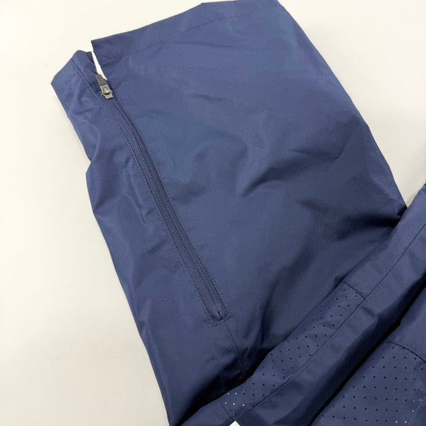 New Navy CCM Youth Premium Hockey Warm Up Pant | Youth XL | #888600282558