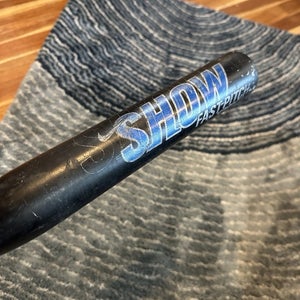 Nike show fast pitch softball Bat C405 29/19 Fastpitch