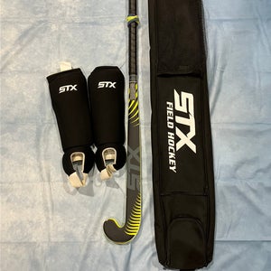STX Field Hockey Starter Set (Used)