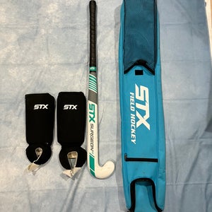 STX Field Hockey Starter Set (Used)