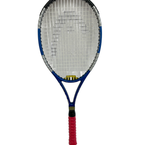 Used Head Liquidmetal 4 1/4" Adult Tennis Racquet 11692-S000134733