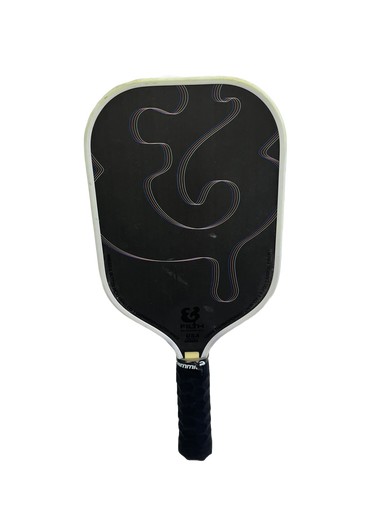 Used Bread and Butter Filth Pickleball Racquet 11692-S000134732