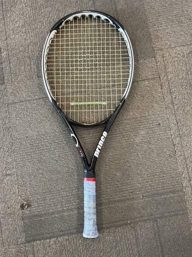 Prince (Used) Adult 4 1/4" Tennis Racquet