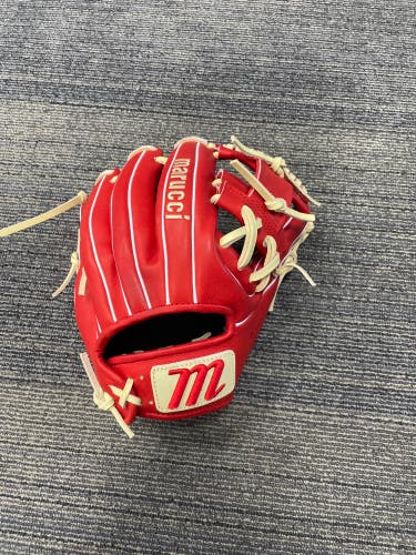Marucci Right Hand Throw Infield Cypress Series Baseball Glove (New)