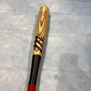 Marucci CU26 Bat Ash 26" (Used)
