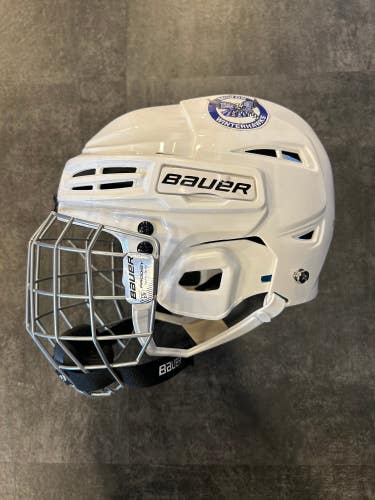 Youth Bauer Prodigy Helmet