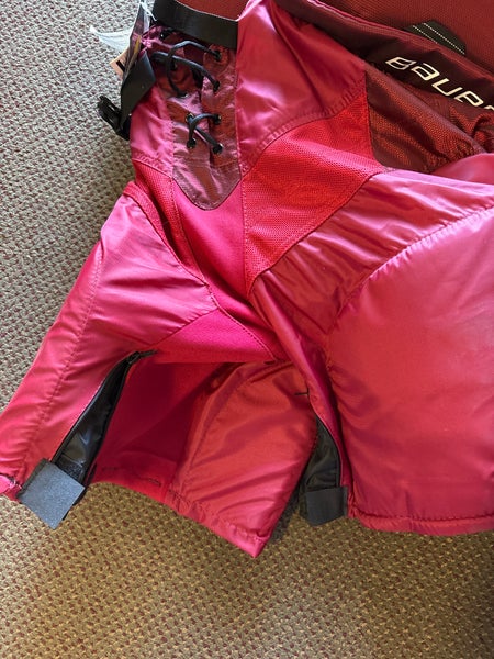 XL Senior Bauer Supreme One 55 Hockey Pants (New)
