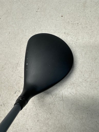 Used Ping G425 MAX Mens Fairway Wood RH Black 3 Wood 11835-S000190821