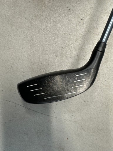 Used Ping G425 MAX Mens Fairway Wood RH Black 3 Wood 11835-S000190821