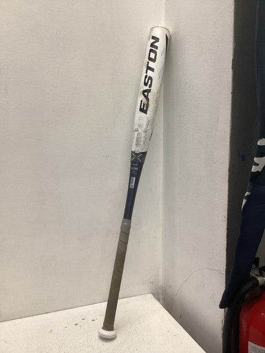 Used Easton GHOST BB/SB Fastpitch Bat 31" 11443-S000193659