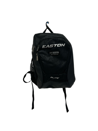 Used Easton Elite Yth Backpack BB/SB Player 11692-S000134697