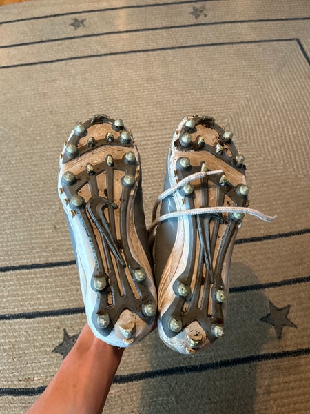 Jordan 11 cleats