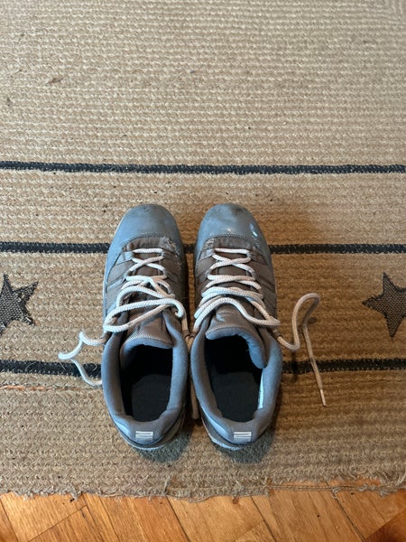 Jordan 11 cleats