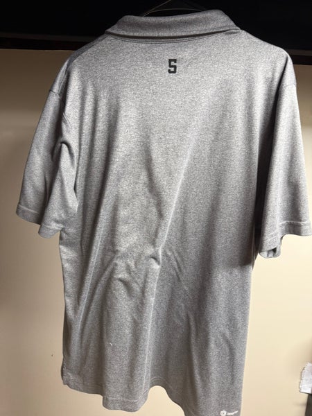 CCM Michigan Tech Polo