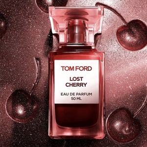 Tom ford lost cherry next day ship