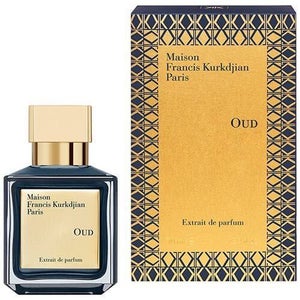 Maison Francis oud next day ship