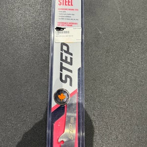 Step Steel Graf STULTRA 263 mm (New)