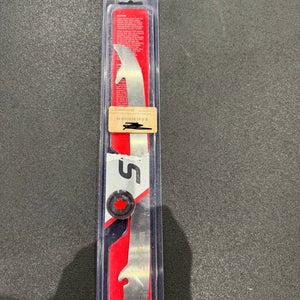 Step Steel Graf STULTRA 288 mm (New)