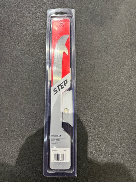 Step Steel Graf STULTRA 288 mm (New)