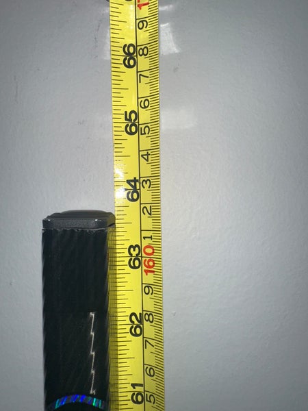 Senior Warrior Super Novium Right Handed Hockey Stick P28  (New)