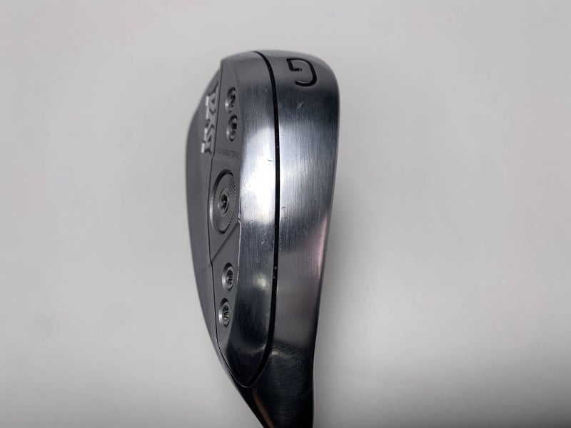 PXG 0311 XP GEN6 Gap Wedge AeroTech SteelFiber i60 Private Reserve Senior RH