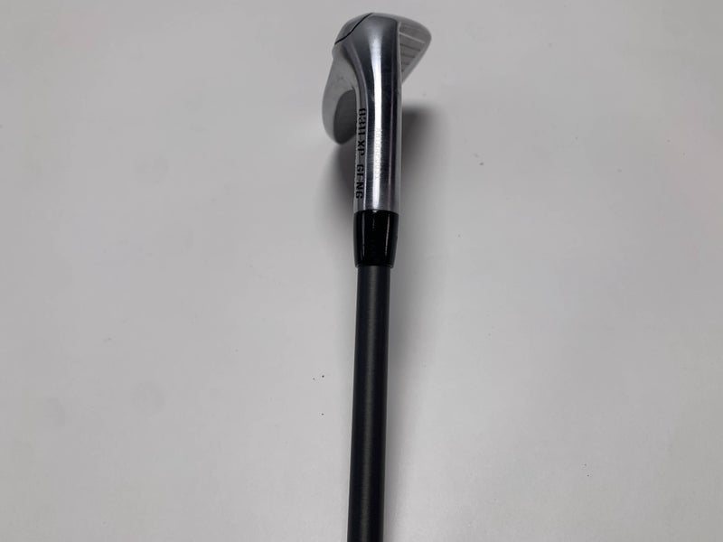 PXG 0311 XP GEN6 Gap Wedge AeroTech SteelFiber i60 Private Reserve Senior RH