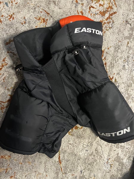 Used Youth Small Easton Mako Hockey Pants
