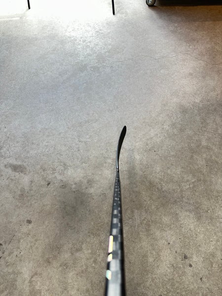 82 Flex P88M Senior Bauer Nexus Sync Left Hand Hockey Stick Pro Stock NHL (New)