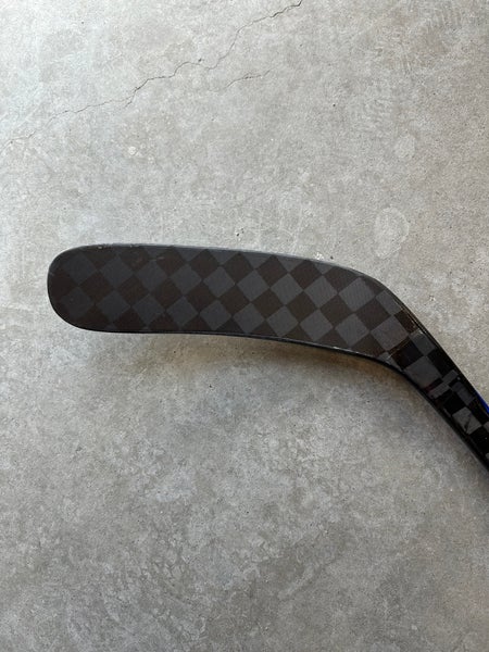 82 Flex P88M Senior Bauer Nexus Sync Left Hand Hockey Stick Pro Stock NHL (New)