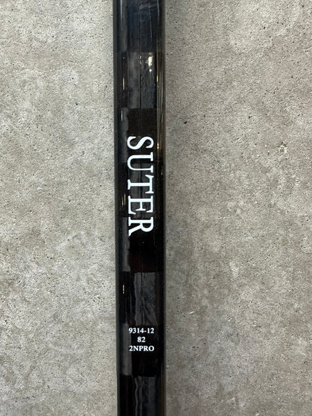 82 Flex P88M Senior Bauer Nexus Sync Left Hand Hockey Stick Pro Stock NHL (New)