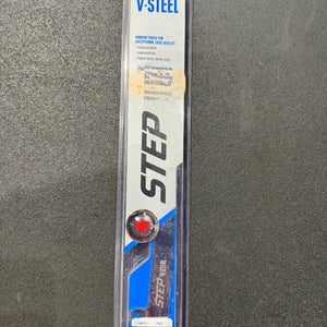 Step Steel V Easton ST MAKO 263 mm (New)