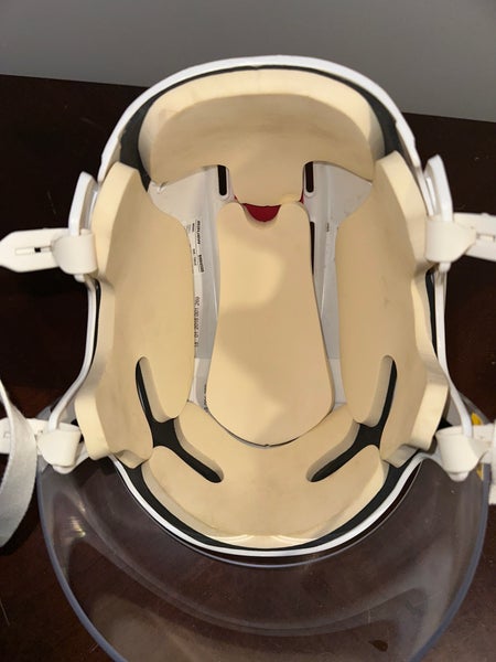 Medium Bauer 4500 Helmet (New)