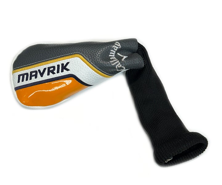 Callaway Mavrik 20* 4 Hybrid Project X Catalyst 65g 5.5 Regular Flex w/