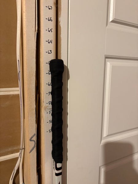 Bauer Vapor X3