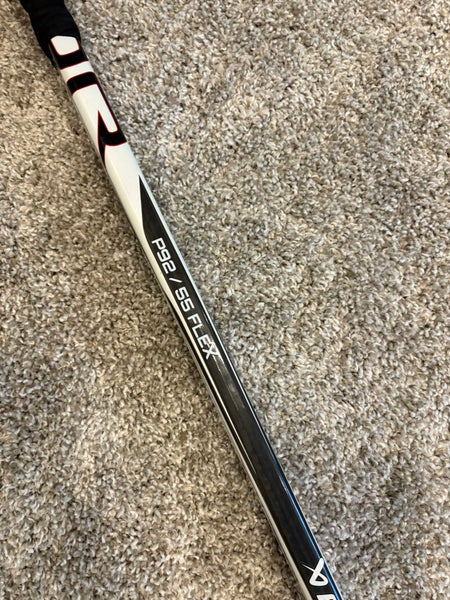 Bauer Vapor X3