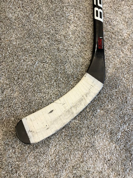 Bauer Vapor X3