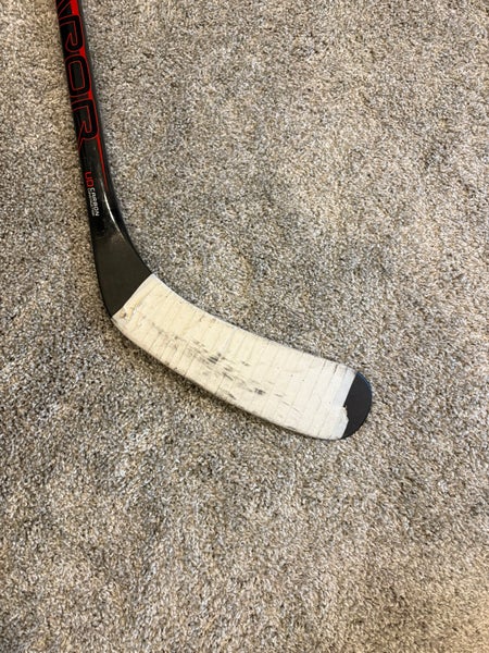 Bauer Vapor X3