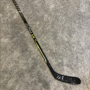 Pro Stock Andrej Sekera Warrior Hockey Stick