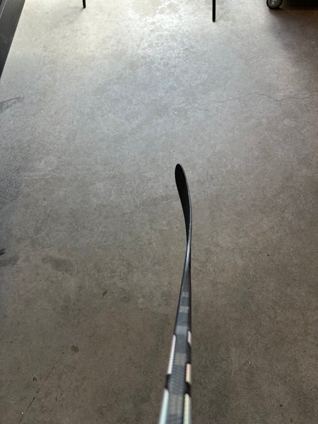 105 Flex P92M Senior CCM Jetspeed FT7 Pro Right Handed Hockey Stick Pro Stock NHL (New)