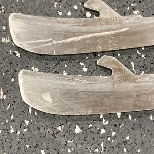 Used Bauer Fly-X Replacement Steel 280 mm