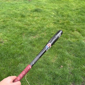 Marucci Pro Cut Maple Baseball Bat Size 32, 2 5/8”